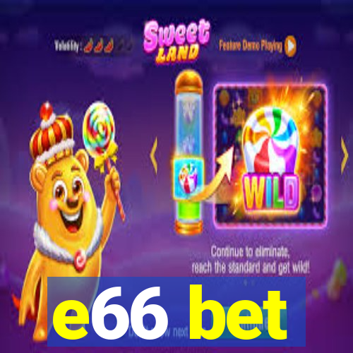 e66 bet